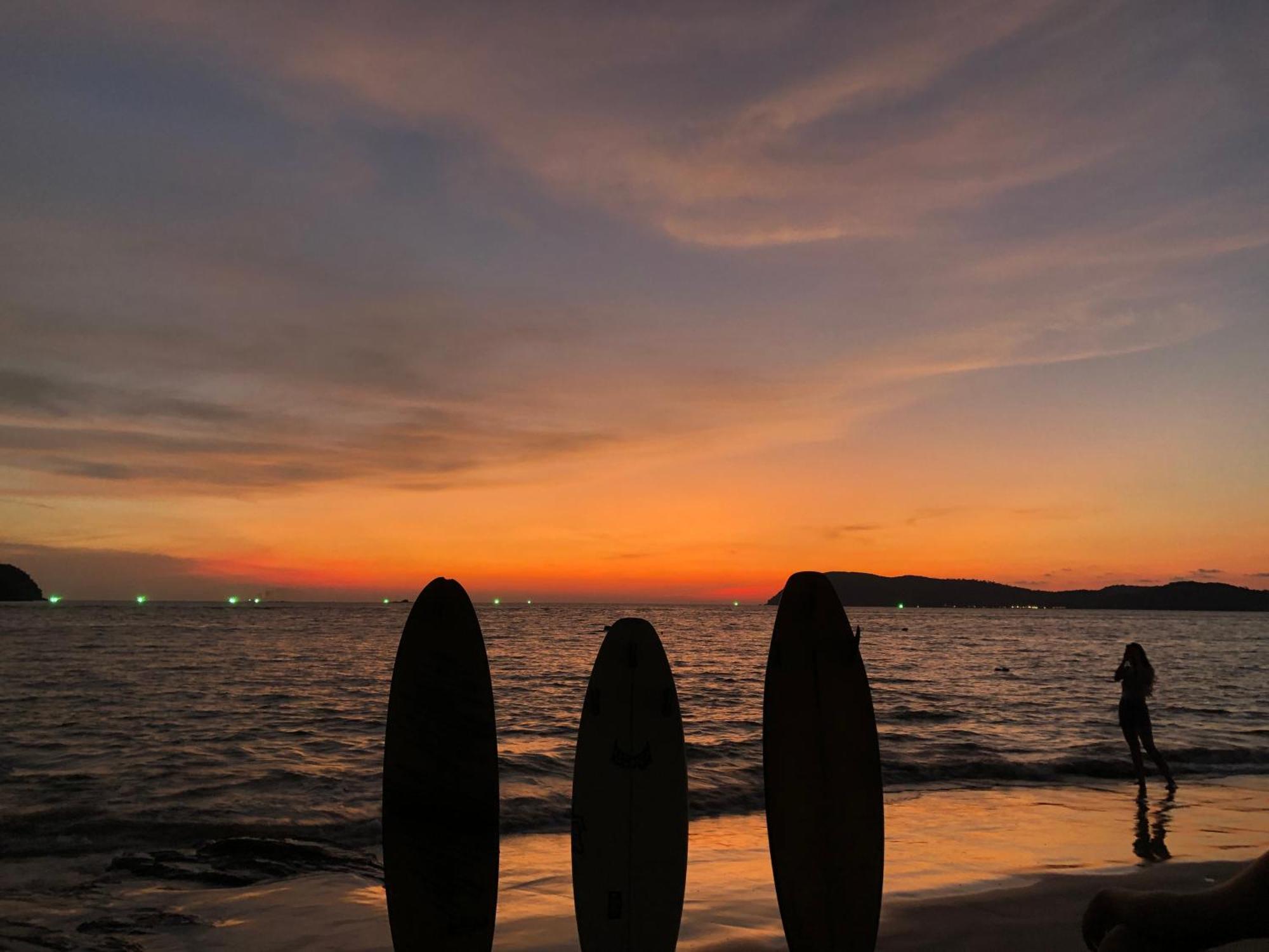 Apartament Shaka Garden House Langkawi Pantai Cenang  Zewnętrze zdjęcie