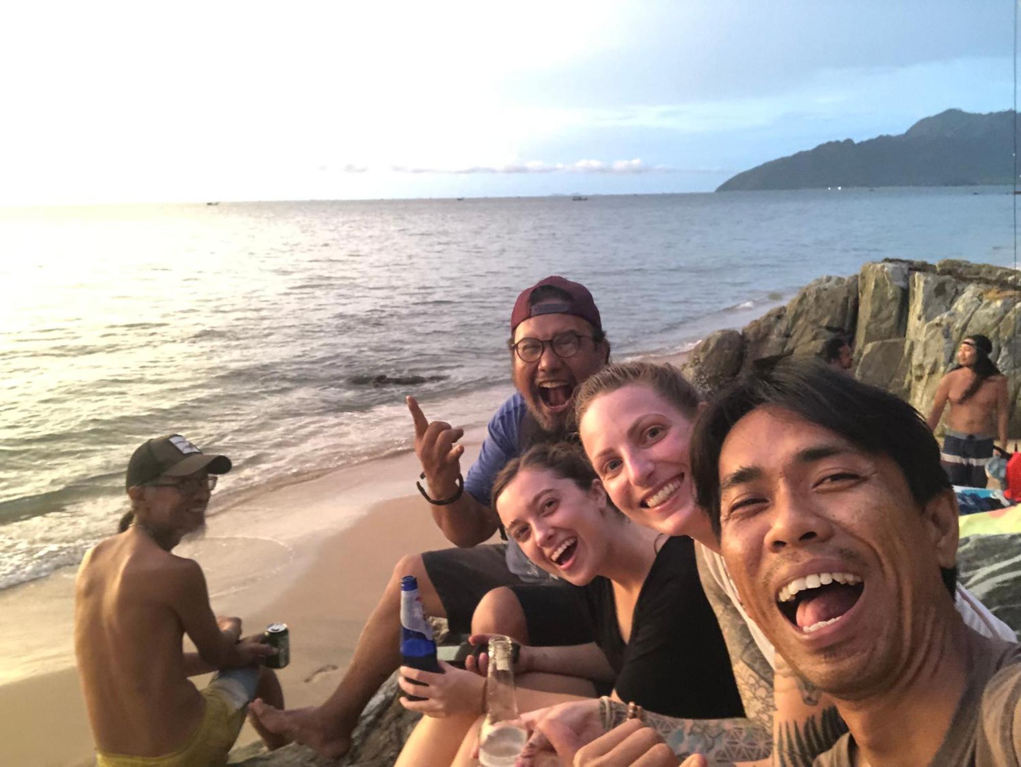 Apartament Shaka Garden House Langkawi Pantai Cenang  Zewnętrze zdjęcie
