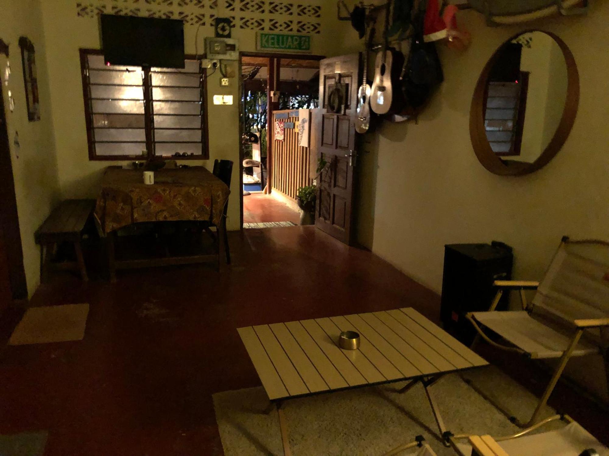 Apartament Shaka Garden House Langkawi Pantai Cenang  Zewnętrze zdjęcie