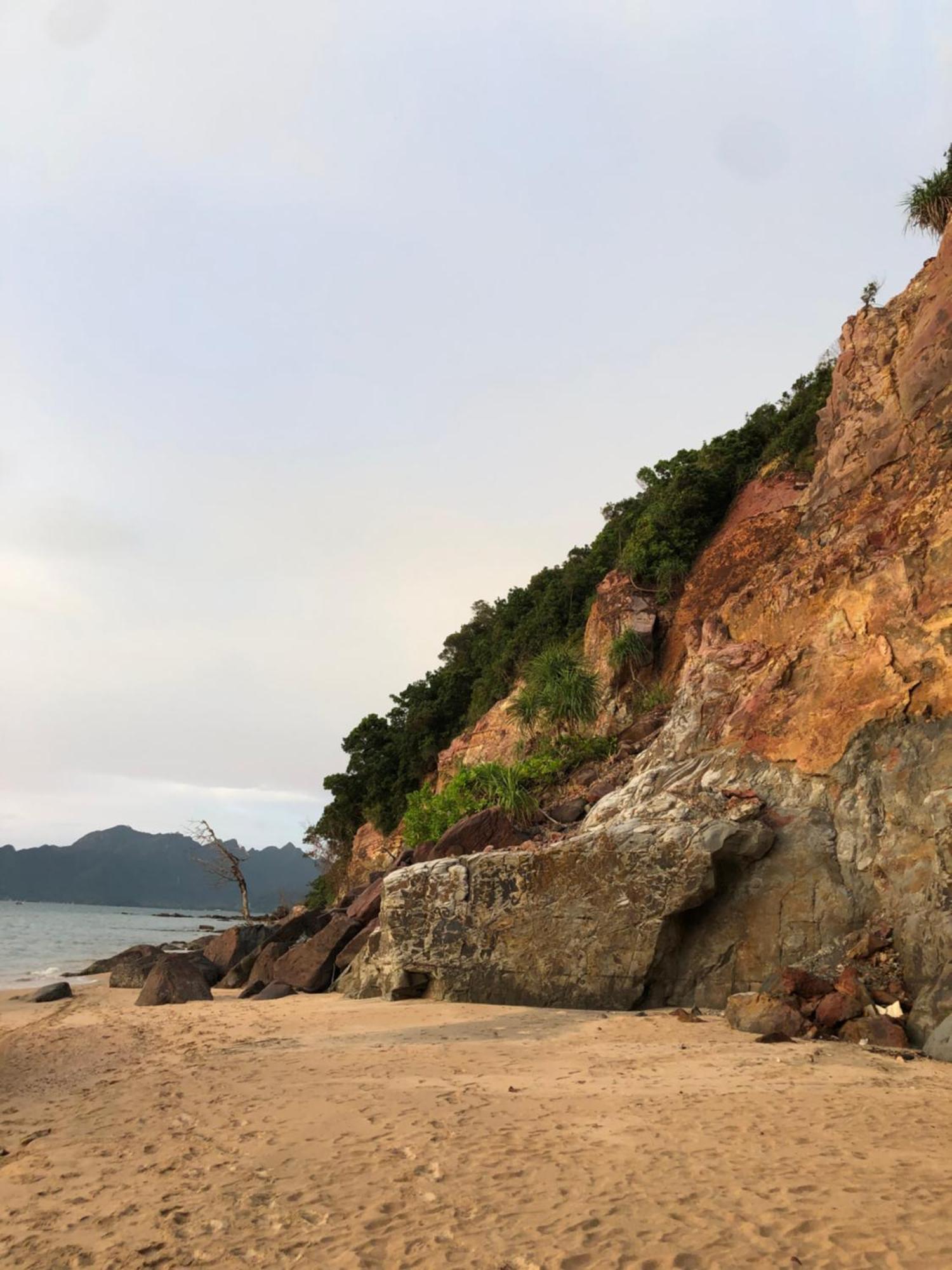 Apartament Shaka Garden House Langkawi Pantai Cenang  Zewnętrze zdjęcie