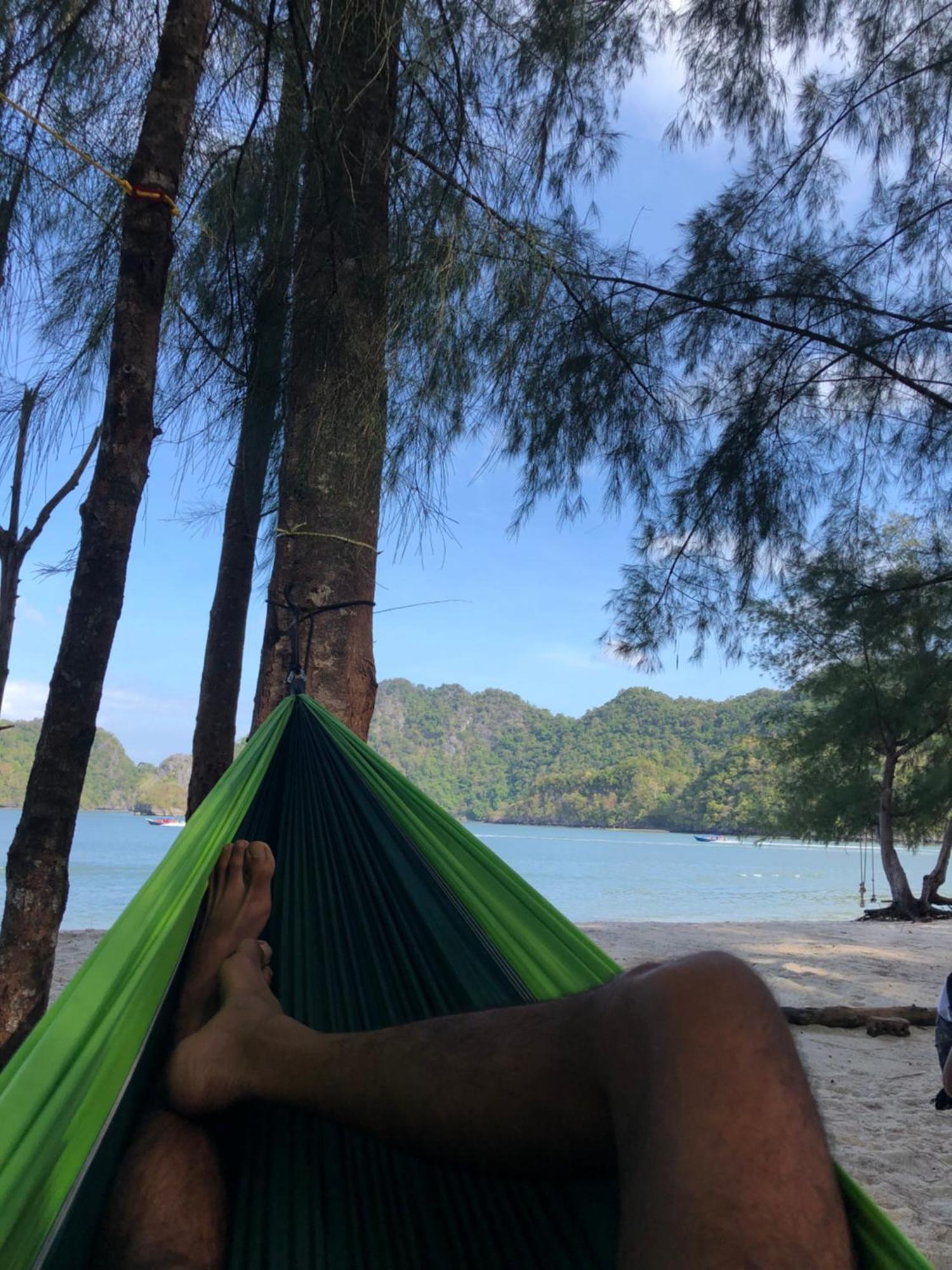 Apartament Shaka Garden House Langkawi Pantai Cenang  Zewnętrze zdjęcie