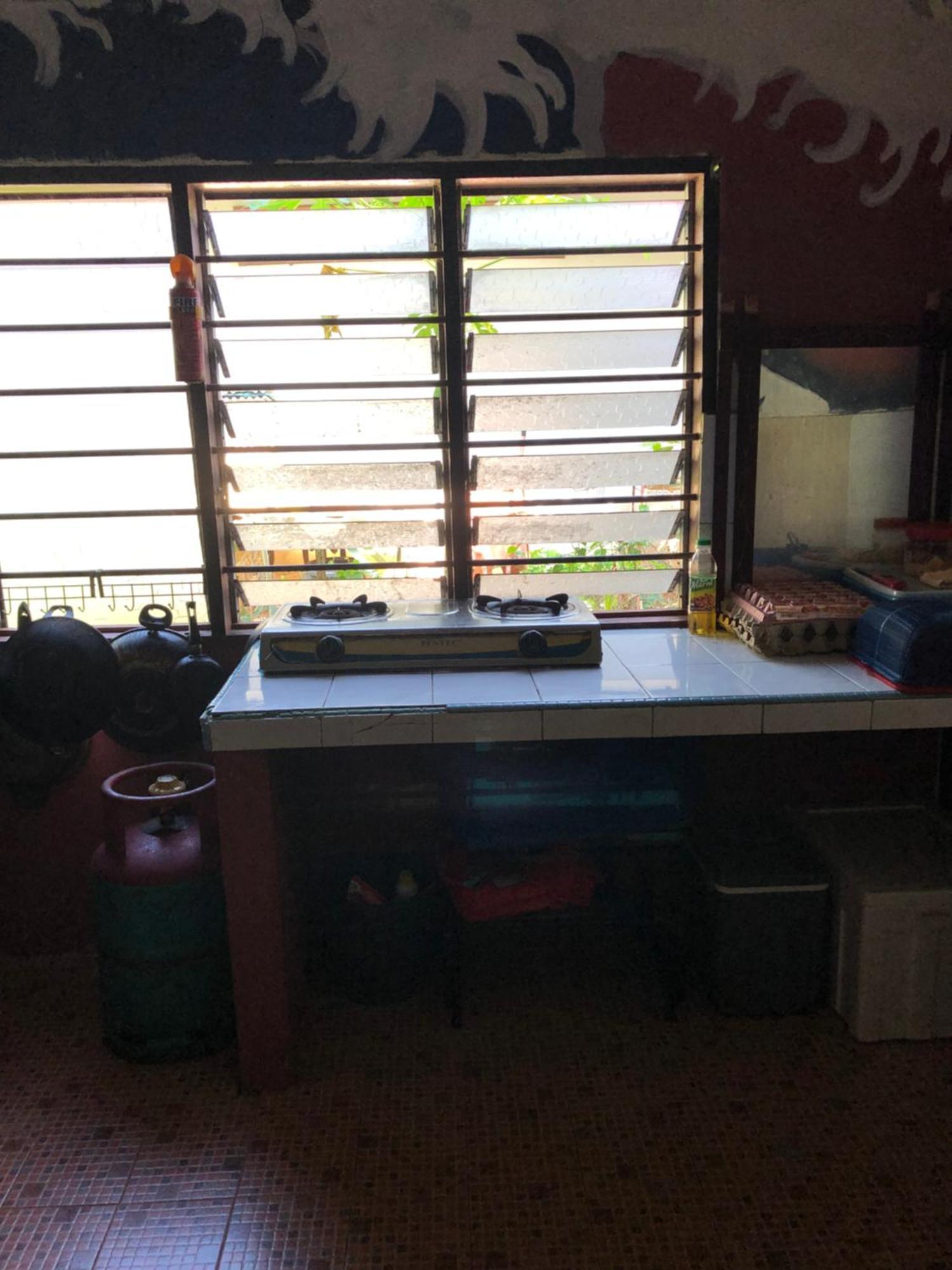 Apartament Shaka Garden House Langkawi Pantai Cenang  Zewnętrze zdjęcie