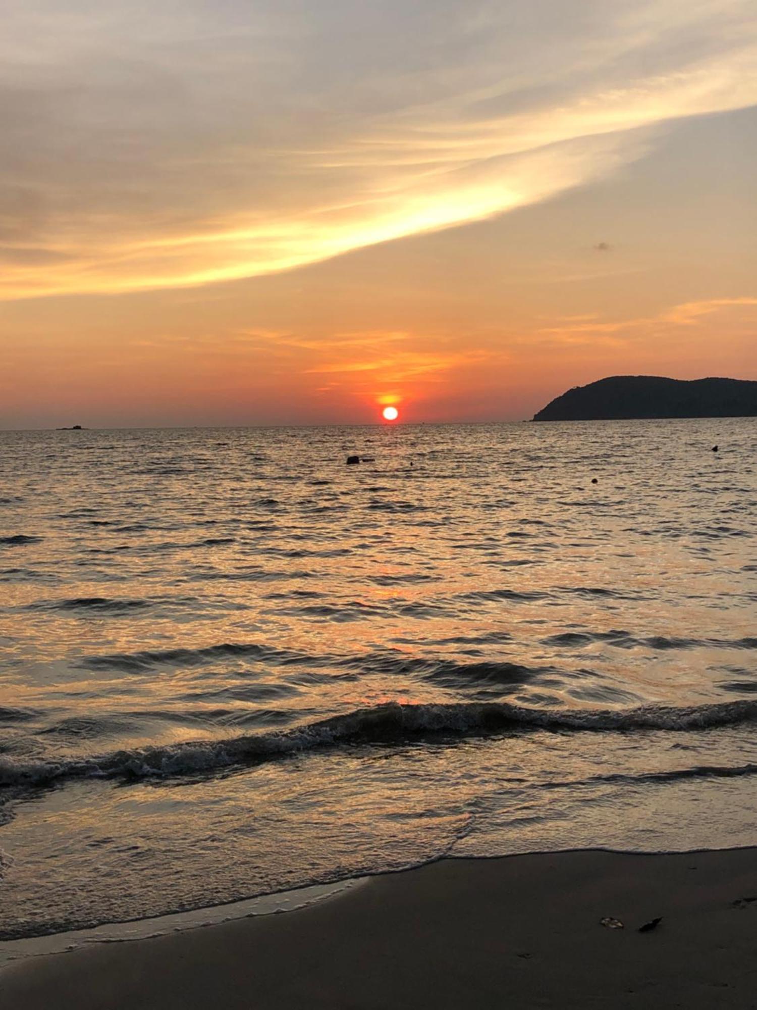 Apartament Shaka Garden House Langkawi Pantai Cenang  Zewnętrze zdjęcie