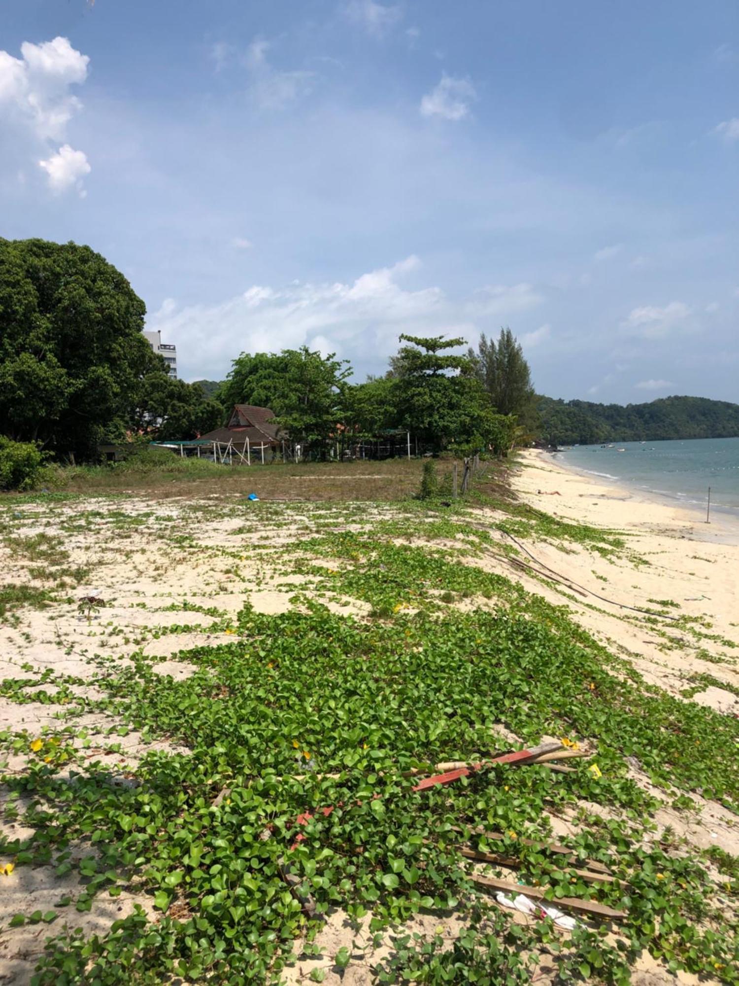 Apartament Shaka Garden House Langkawi Pantai Cenang  Zewnętrze zdjęcie