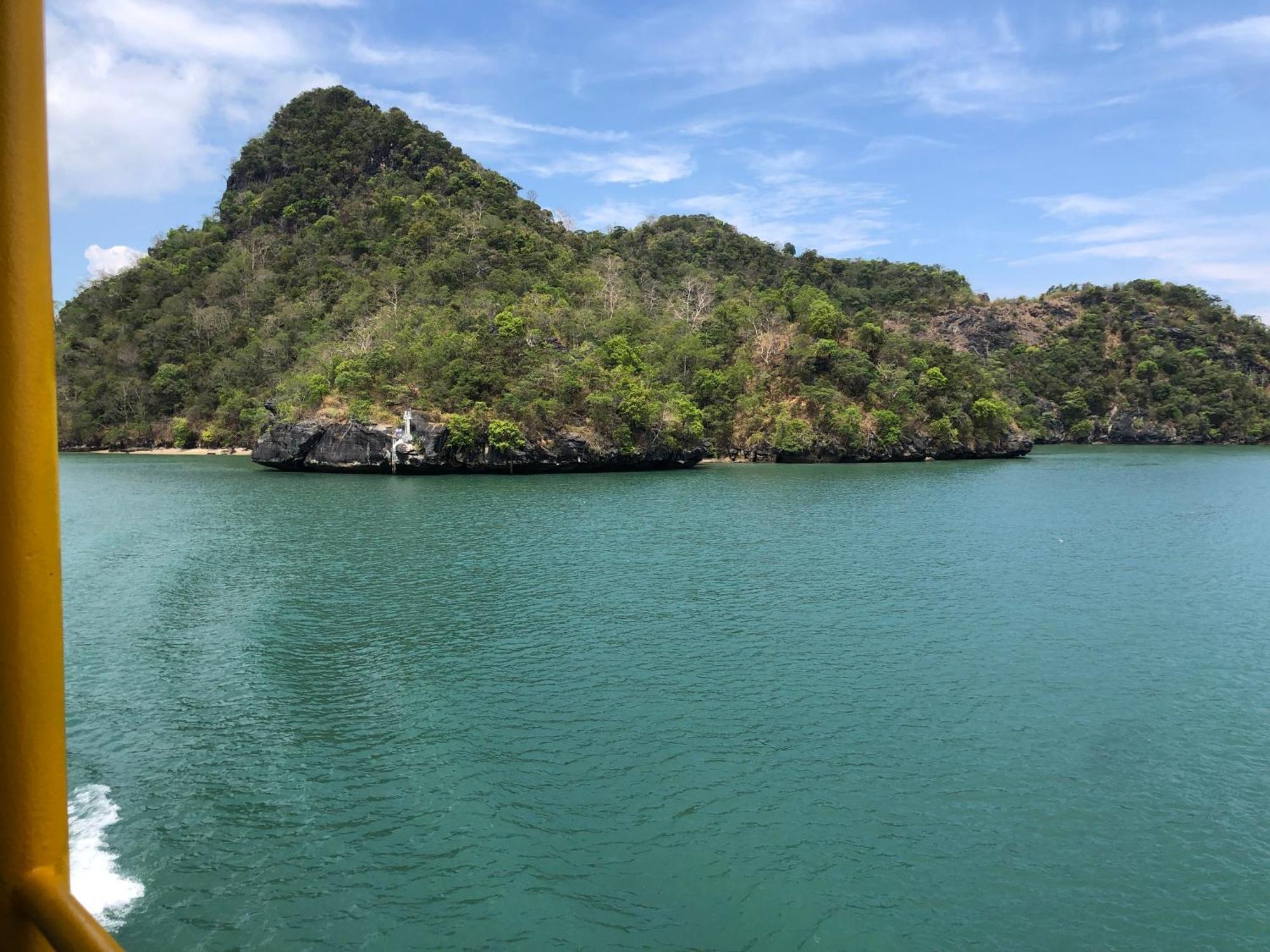 Apartament Shaka Garden House Langkawi Pantai Cenang  Zewnętrze zdjęcie