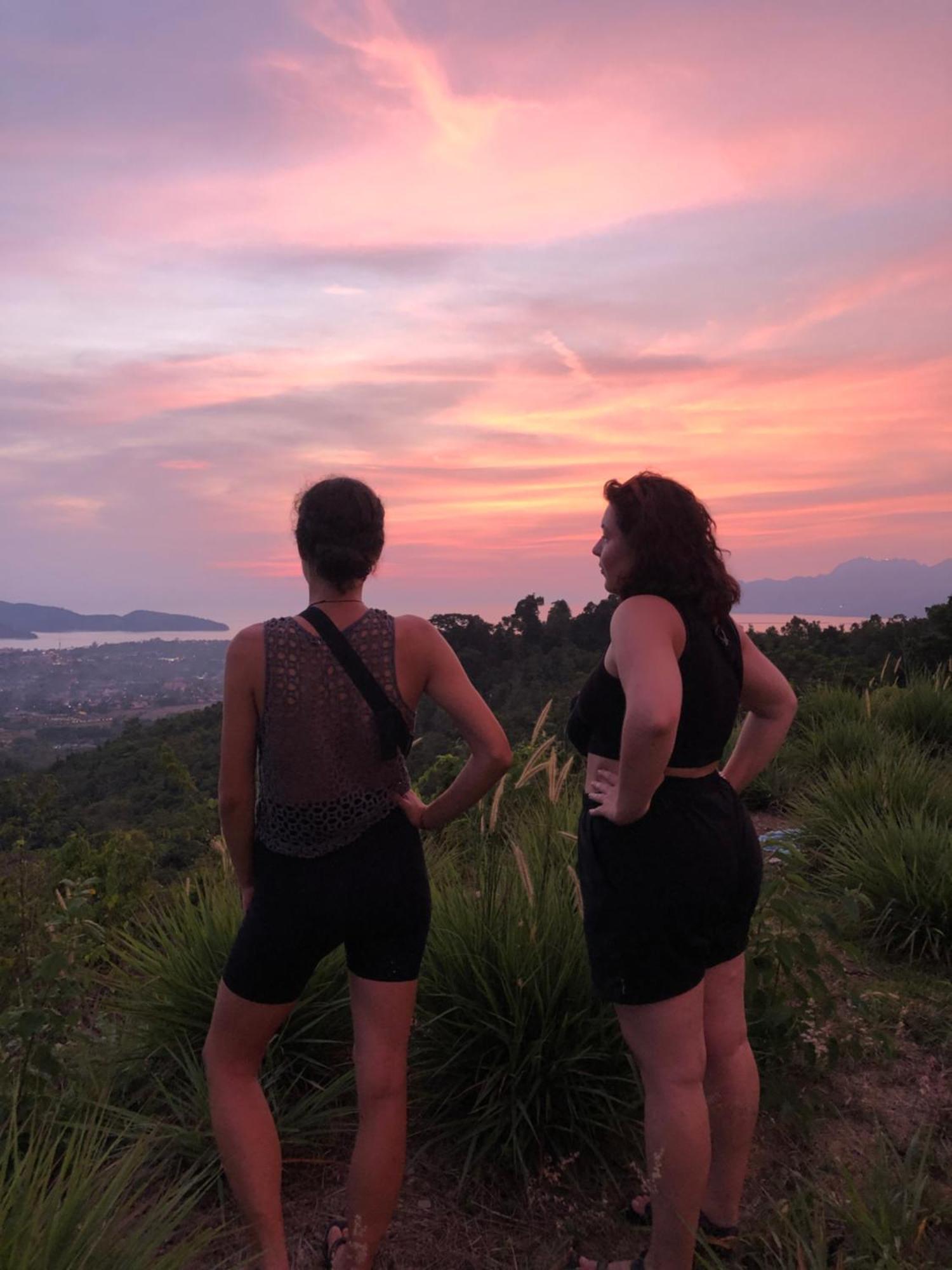 Apartament Shaka Garden House Langkawi Pantai Cenang  Zewnętrze zdjęcie