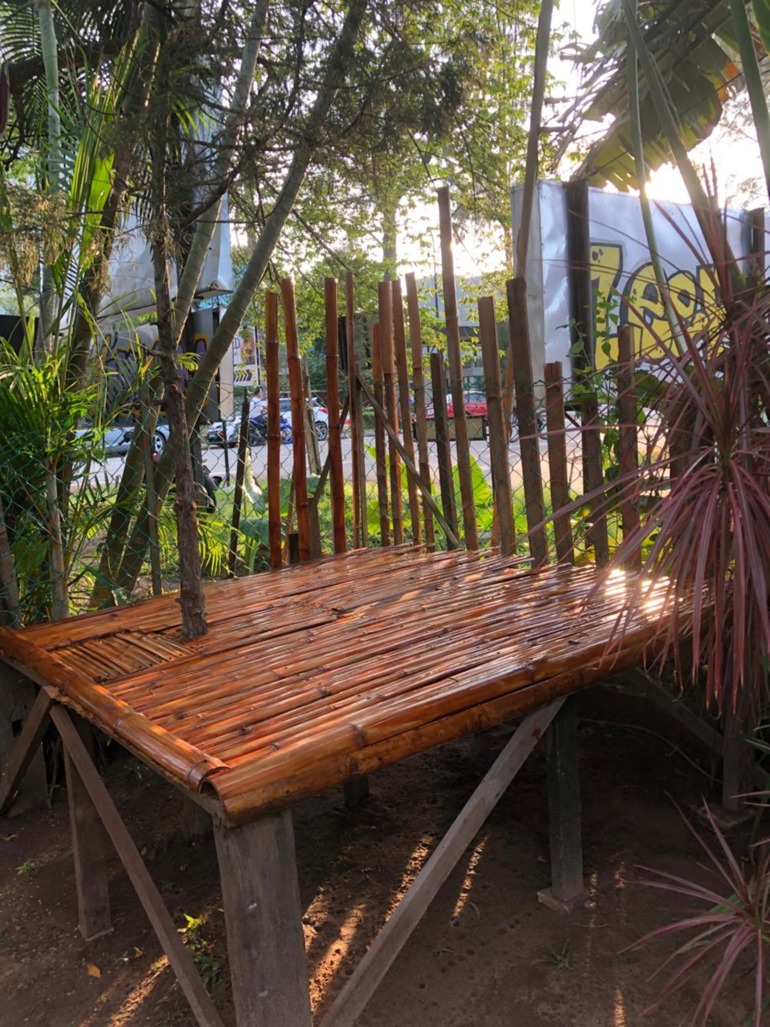 Apartament Shaka Garden House Langkawi Pantai Cenang  Zewnętrze zdjęcie