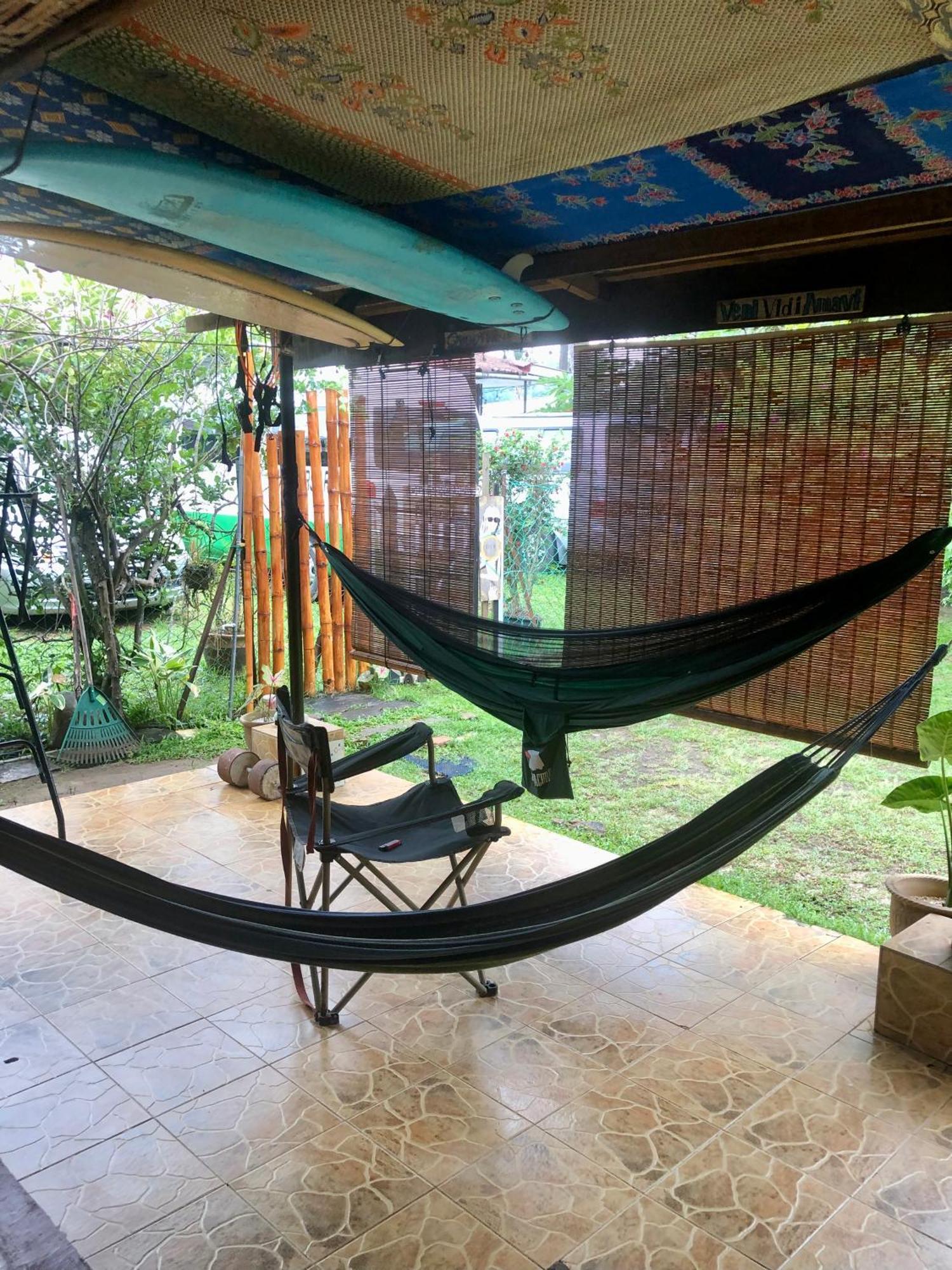 Apartament Shaka Garden House Langkawi Pantai Cenang  Zewnętrze zdjęcie