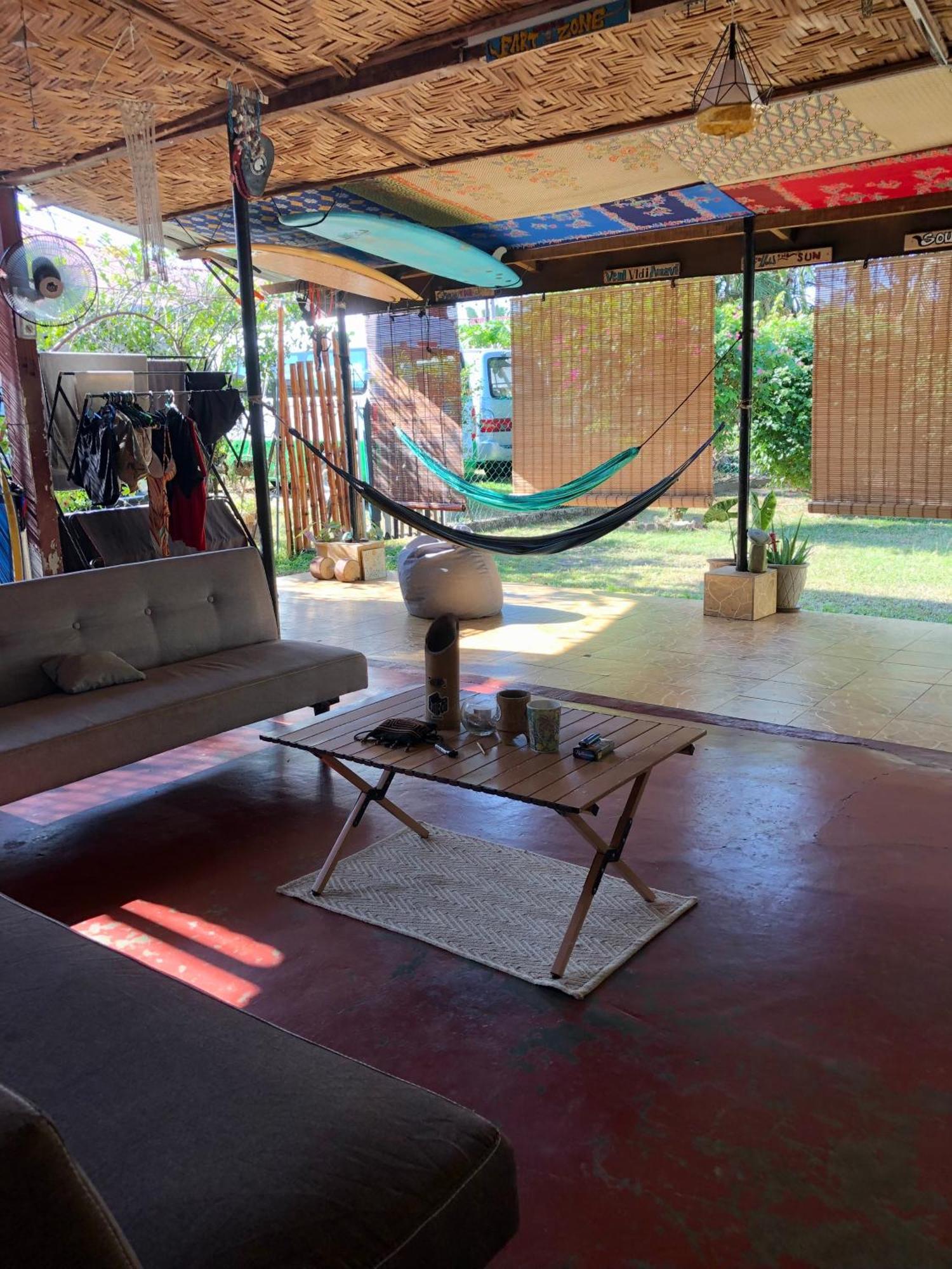 Apartament Shaka Garden House Langkawi Pantai Cenang  Zewnętrze zdjęcie